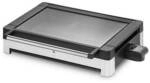 WMF 415430011 Lono Tischgrill mit Glasdeckel 2.200 Watt