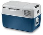 Mobicool MCF32 Kompressork&uuml;hlbox 31L 12/24V / 100-240V blau/grau