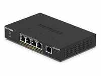 Netgear GS305PP 5-port Gigabit Ethernet PoE+ Unmanaged Switch GS305PP-100PES