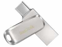 SanDisk Ultra Dual Drive Luxe 1 TB USB 3.1 Type-C / USB-A Stick SDDDC4-1T00-G46