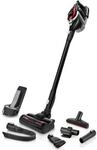 Bosch BSS81POW1 Akku-Handstaubsauger Unlimited Serie 8 Pro Power 18 V schwarz