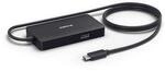 Jabra PanaCast USB-C Hub - Videokonferenzkomponente