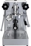 Lelit PL62X Mara X Inox ge&uuml;rstet