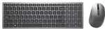 Dell KM7120W Kabellose Tastatur-Maus-Kombination