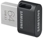 Samsung FIT Plus 64GB Flash Drive 3.1 USB Stick wasserdicht strahlungsresistent