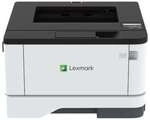 Lexmark MS331dn S/W-Laserdrucker Duplex LAN