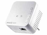 devolo Magic 1 WiFi mini Starter Kit (1200Mbit, G.hn, Powerline + WLAN, Mesh)