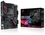 ASUS ROG Strix B550-F Gaming ATX Mainboard Sockel AM4 M.2/USB3.2/HDMI/DP