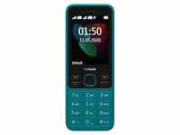 Nokia 150 Dual-SIM cyan 16GMNE01A01