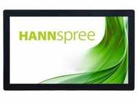 Hannspree Europe GmbH HANNspree HO165PTB 39,6cm (15.6 ") FHD Touch Monitor 16:9