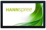 HANNspree HO165PTB 15.6 Zoll Full HD TN LED 16:9 60 Hz Touch Monitor