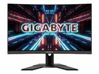 Gigabyte G27QC A 68,6cm (27 ") QHD VA Gaming Monitor Curved 16:9 HDMI/DP 165Hz