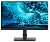 Lenovo ThinkVision T23i-20 58,4cm (23") Full HD IPS Monitor HDMI/DP/VGA Pivot HV