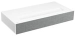 LG CineBeam HU85LS 4K DLP Ultra-Kurzdistanz Projektor 2700 Lumen HDMI/USB WLAN