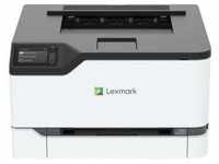Lexmark CS431dw Farblaserdrucker Duplex LAN WLAN 40N9420