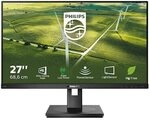 Philips B-Line 272B1G 27 Zoll Full HD IPS LED 16:9 75 Hz Monitor