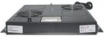 Intellinet K&uuml;hleinheit 2 L&uuml;fter f&uuml;r 19" Racks Deckenmontage schwarz