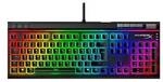 HyperX Alloy Elite 2 Red RGB Mechanische Kabelgebundene Gaming Tastatur