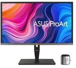 ASUS ProArt PA27UCX-K 27 Zoll 4K (UHD) IPS LED 16:9 60 Hz Profi Monitor