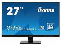 iiyama ProLite XU2792UHSU-B1 68,4cm (27 ") 4K UHD IPS LED-Monitor DVI/DP/HDMI LS