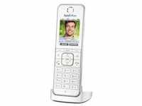 AVM FRITZ!Fon C6 White schnurloses DECT Komforttelefon für FRITZ!Box 20002848