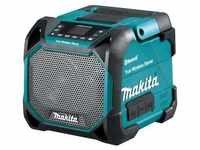 Makita DMR203 Akku-Bluetooth-Lautsprecher