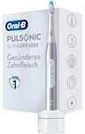 Oral-B Pulsonic Slim Luxe 4000 elektische Zahnb&uuml;rste platinum