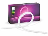 Philips Hue Lightstrip Outdoor 5m White & Col. Amb. 1600lm Bluetooth 8718699709853