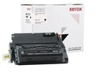 Xerox Everyday Alternativtoner f&uuml;r Q5942A/ Q1338A Schwarz f&uuml;r ca. 10000 Seiten