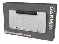 Garmin BC 40 Drahtlose Rückfahrkamera mit Justierbarer Schraubhalterung 010-01866-D1