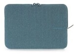Tucano Melange Notebooktasche Sleeve f&uuml;r Laptops 15.6" / MacBook Pro 16" t&uuml;rkis