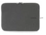 Tucano Melange Notebooktasche Sleeve f&uuml;r Laptops 13 - 14" schwarz