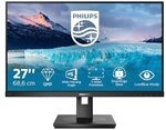 Philips S-Line 275S1AE 27 Zoll WQHD IPS LED 16:9 75 Hz Monitor