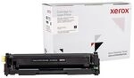 Xerox Everyday Alternativtoner f&uuml;r CF410A/CRG-046BK Schwarz f&uuml;r ca. 2300...