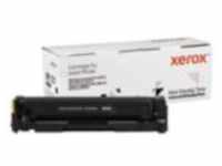 Xerox GmbH Xerox Everyday Alternativtoner für CF400A/ CRG-045BK Schwarz für...