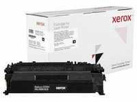 Xerox GmbH Xerox Everyday Alternativtoner für CE505A/ CRG-119/ GPR-41 Schwarz ca.