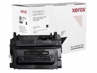 Xerox GmbH Xerox Everyday Alternativtoner für CE390A Schwarz für ca. 10000...