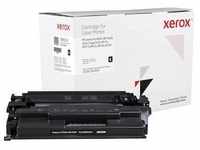 Xerox GmbH Xerox Everyday Alternativtoner für CF226X/ CRG-052H Schwarz für...
