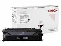 Xerox GmbH Xerox Everyday Alternativtoner für CRG-119II/ GPR-41 Schwarz ca. 6500