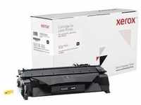 Xerox Everyday Alternativtoner für CF280A Schwarz für ca. 2700 Seiten 006R03840