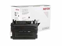 Xerox Everyday Alternativtoner für CF281A/ CRG-039 Schwarz für ca. 10500 Seiten