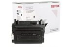 Xerox Everyday Alternativtoner f&uuml;r CF281A/ CRG-039 Schwarz f&uuml;r ca. 10500 Seiten