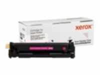 Xerox Everyday Alternativtoner für CF413A/ CRG-046M Magenta für ca. 2300 Seiten