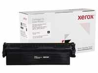 Xerox Everyday Alternativtoner für CF410X/ CRG-046HBK Schwarz ca. 6500 Seiten