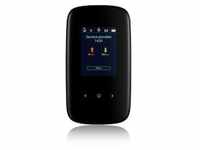 ZyXEL LTE2566-M634 Portabler Router 4G LTE Hotspot WLAN LTE2566-M634-EUZNV1F