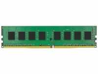 16GB Kingston Value RAM DDR4-3200 RAM CL22 RAM Speicher KVR32N22S8/16