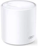 TP-Link Deco X20 AX1800 Mesh Wi-Fi 6 System f&uuml;r das ganze Haus