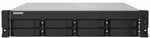 QNAP TS-832PXU-RP-4G NAS System 8-Bay