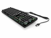 HP Pavilion 550 Kabelgebundene Gaming Tastatur 9LY71AA#ABD