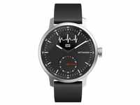 Withings ScanWatch 42 mm schwarz